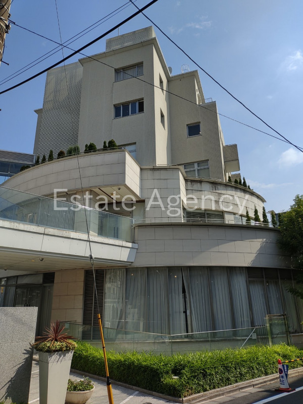 ＩＬ　ＣＥＮＴＲＯ　ＳＥＲＥＮＯ 外観