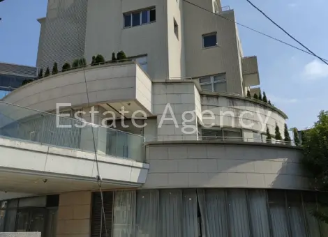 ＩＬ　ＣＥＮＴＲＯ　ＳＥＲＥＮＯ 外観