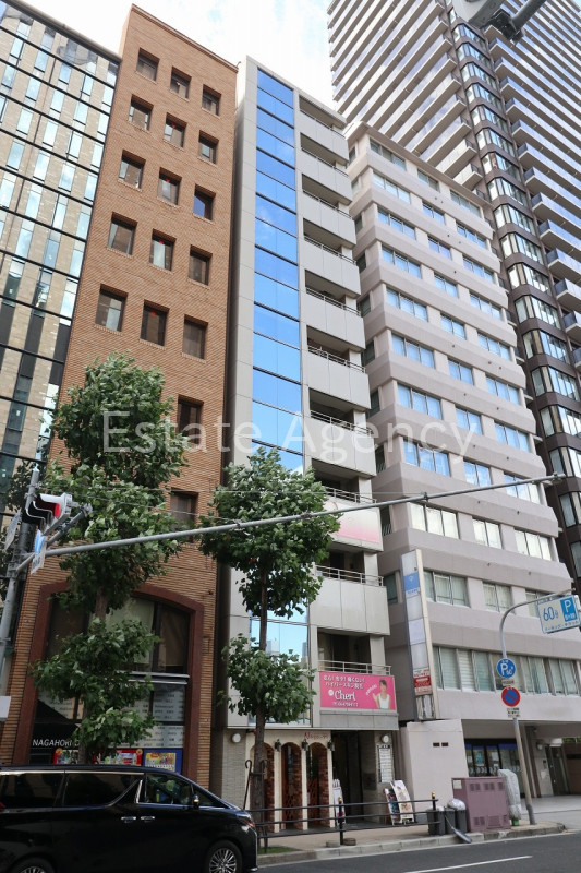 ＥＮＴ長堀 外観