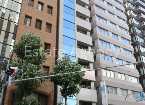 ＥＮＴ長堀 外観