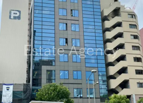 長堀橋第２５松屋 外観