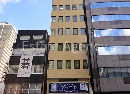 ファーストＫ 外観