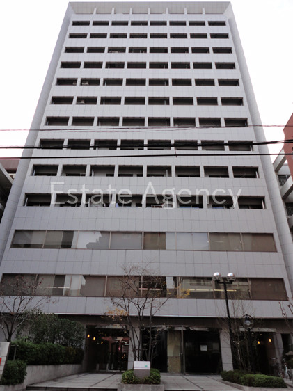 おおきに東心斎橋 外観