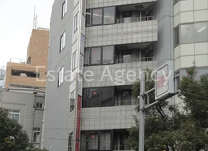 日本橋エクシーリス 外観