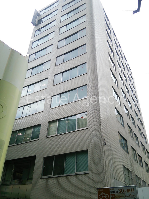 ナンバ八千代 外観