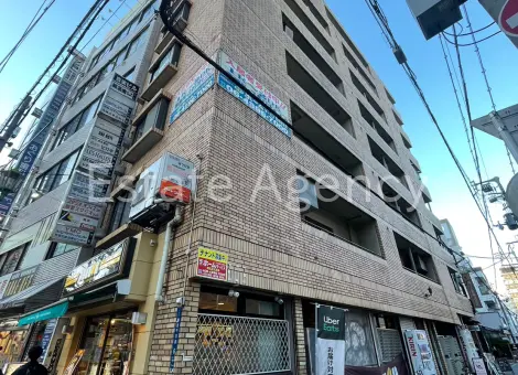 音楽 外観