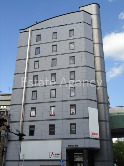 幸福ビル別館 外観