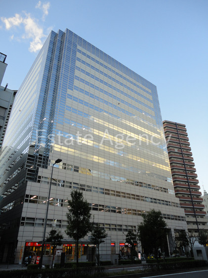 肥後橋シミズ 外観