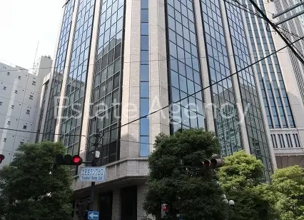 大同生命南館 外観