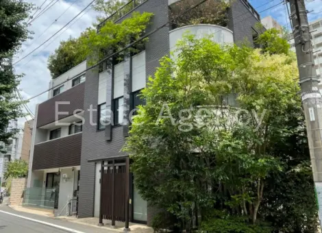 ＦＵＲＵＫＡＷＡ　ＲＥＳＩＤＥＮＣＥ 外観