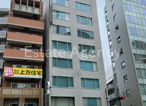 西八千代 外観