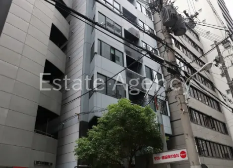 タツト建設 外観