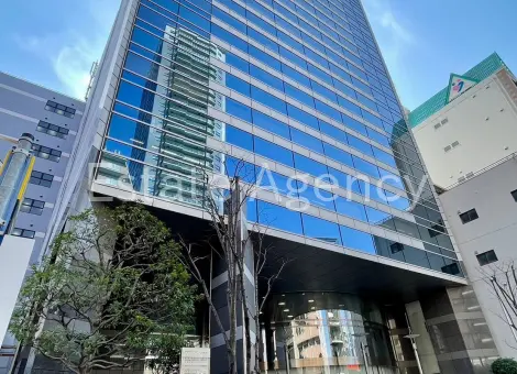 江戸堀フコク 外観