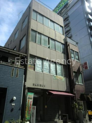 三輪第３ 外観