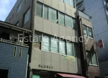 三輪第３ 外観