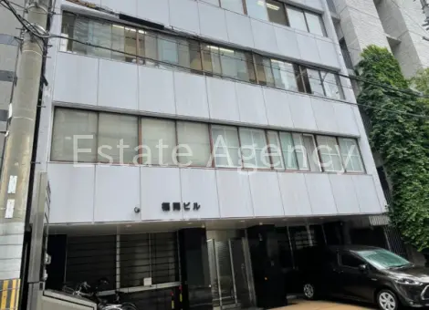 福岡 外観