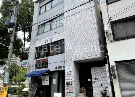 京旺 外観