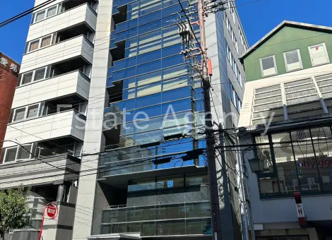 プロト大阪 外観