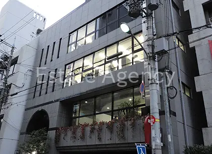 福昌大阪 外観