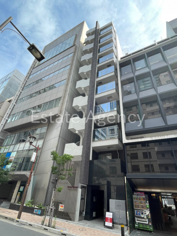 ＡＣＮ日本橋ＰＬＡＣＥ 外観