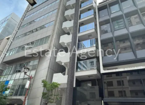 ＡＣＮ日本橋ＰＬＡＣＥ 外観