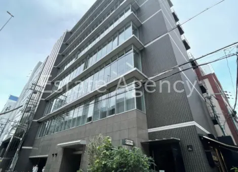プライム本町 外観