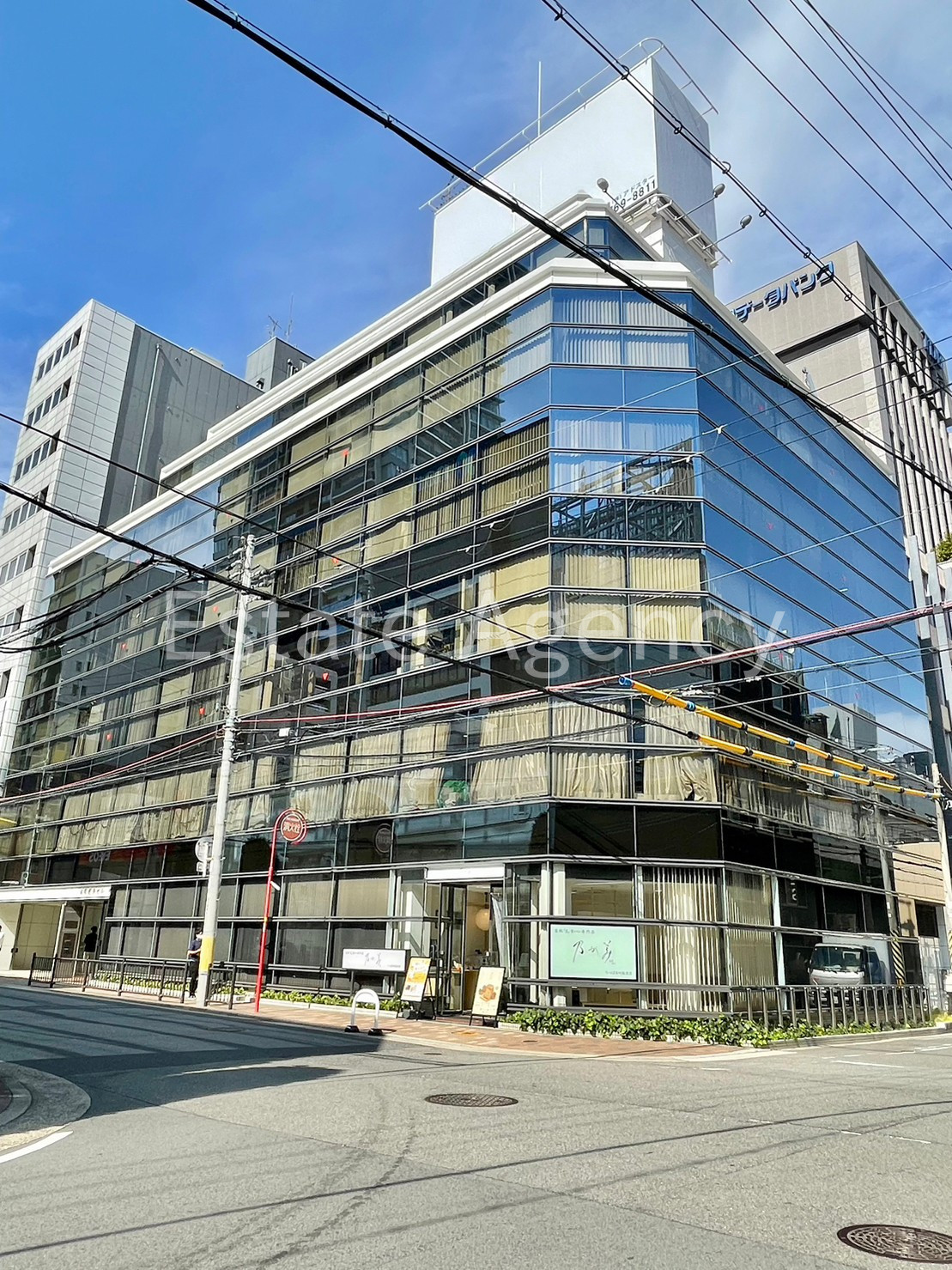 本町西井 外観