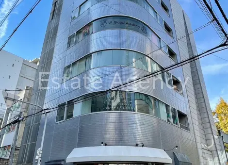 本町アートスクエア 外観