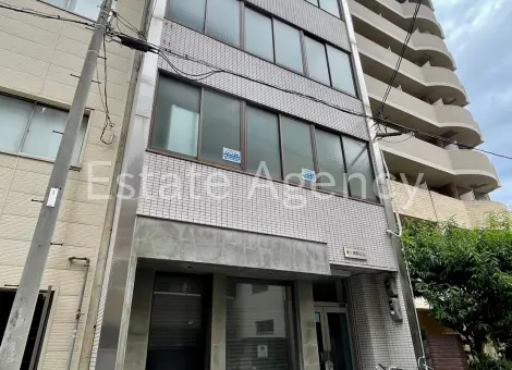 第一青野 外観