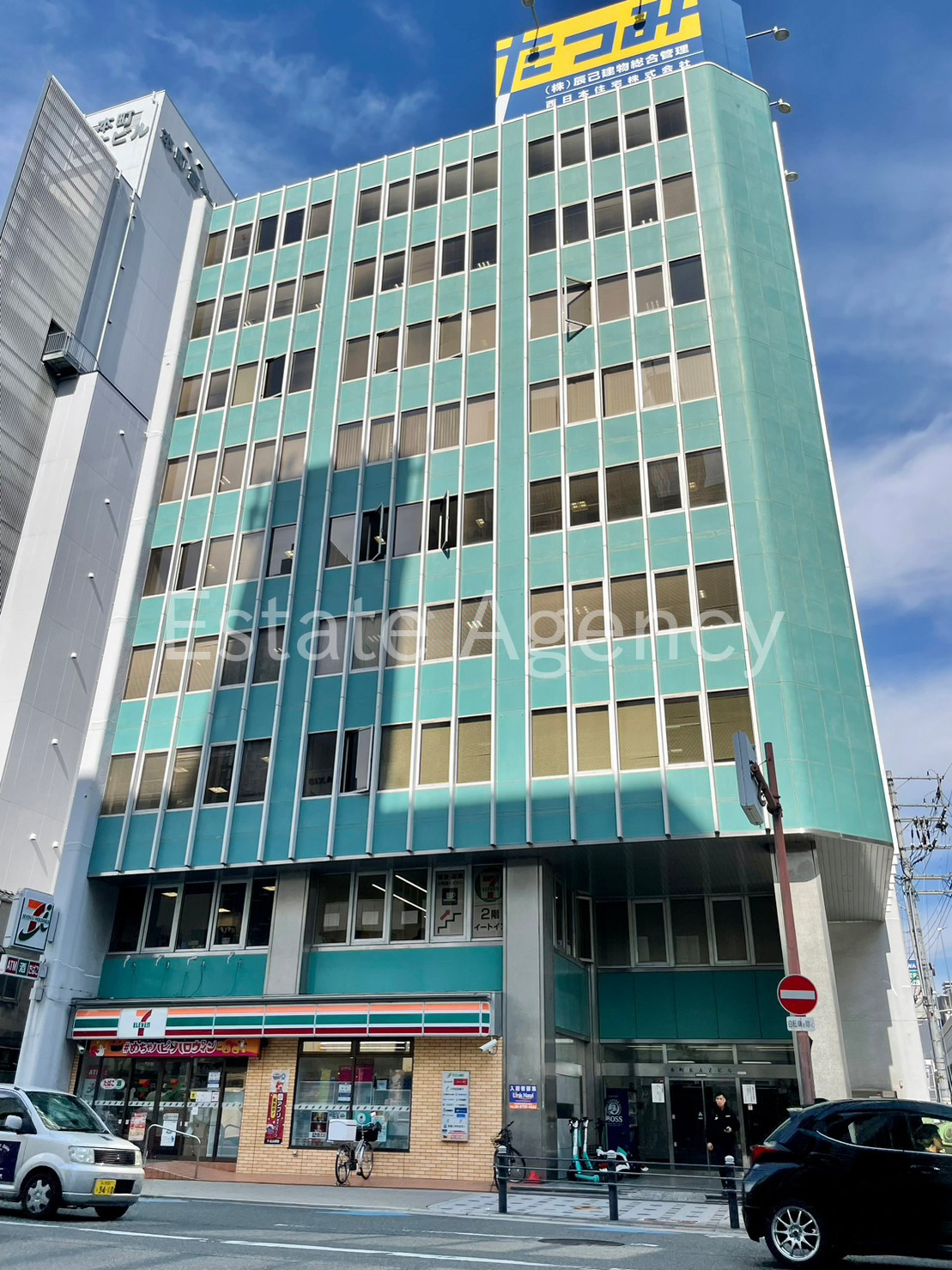 本町ＫＡＺ 外観