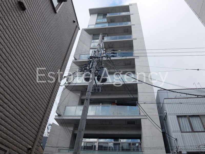 ＶＡＬＴＨＡＵＳ 外観