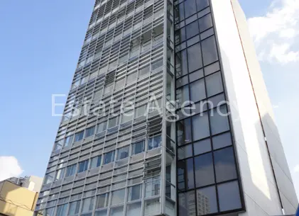 ＧＬＡＳＨＡＵＳ 外観
