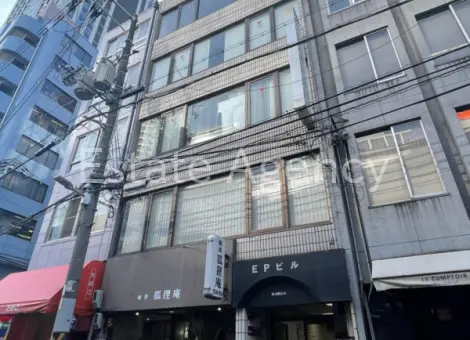 ＥＰ 外観