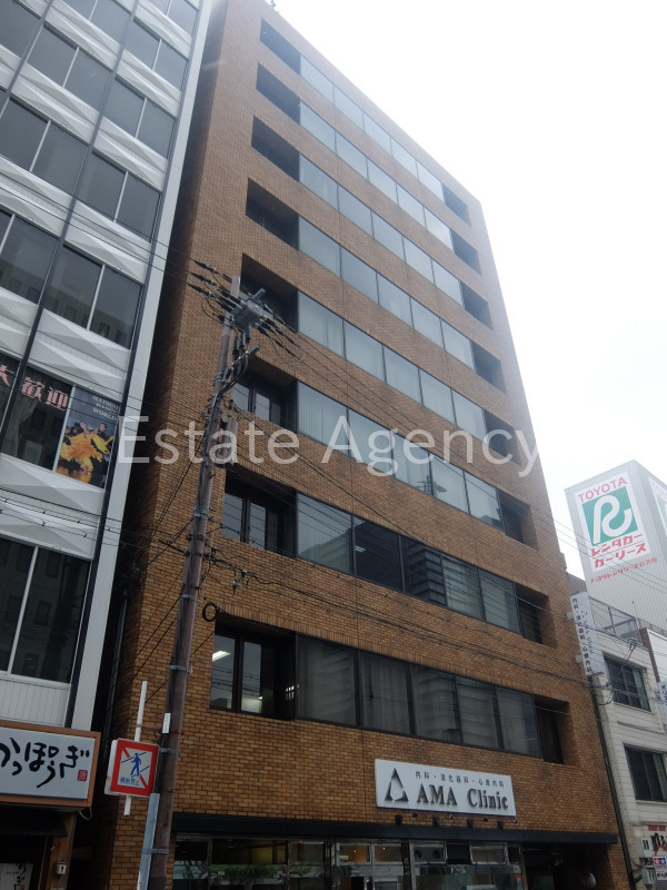 ワイダ本町 外観