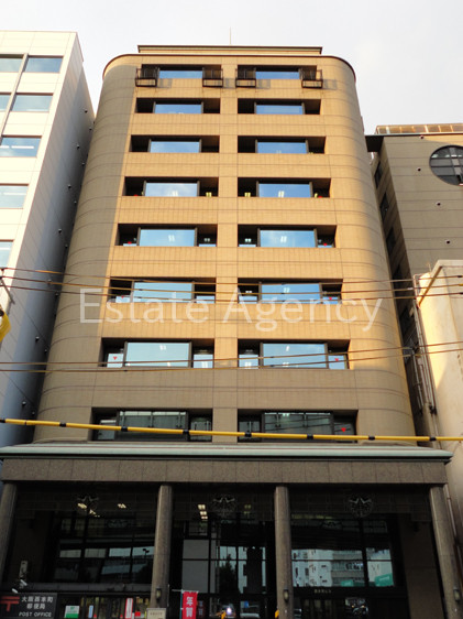 マルイト西本町 外観