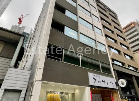 ＦＵＪＩビル６号館 外観