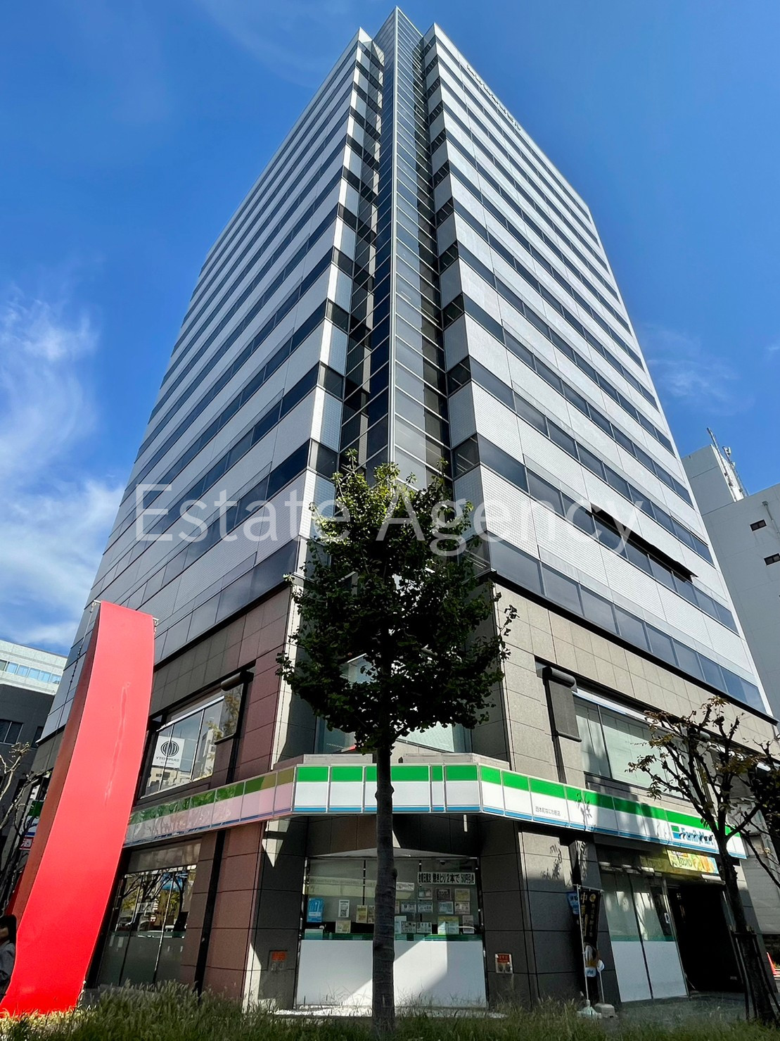 辰野西本町 外観
