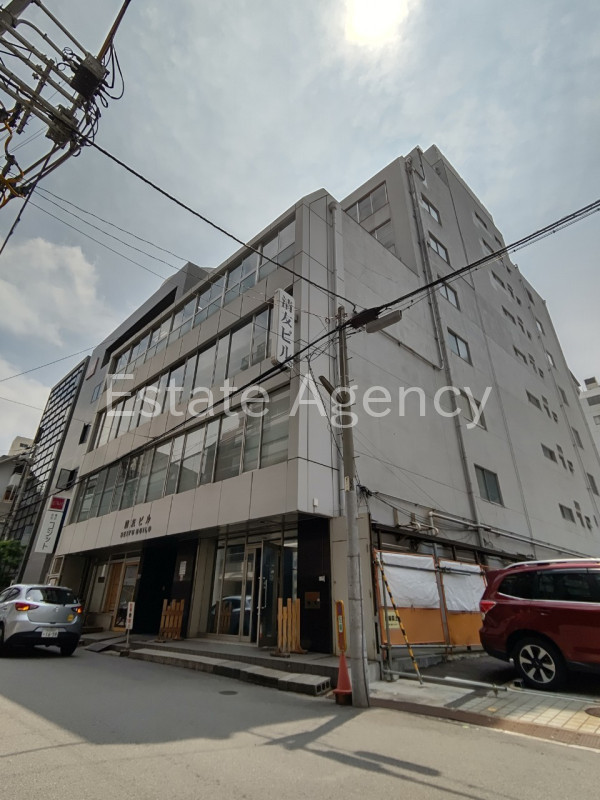 清友 外観
