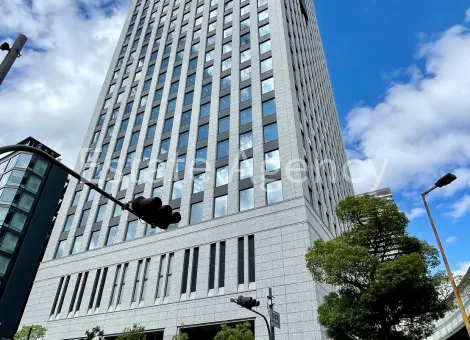オリックス本町 外観