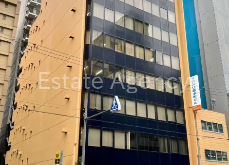 ＳＯＮＯ西本町 外観