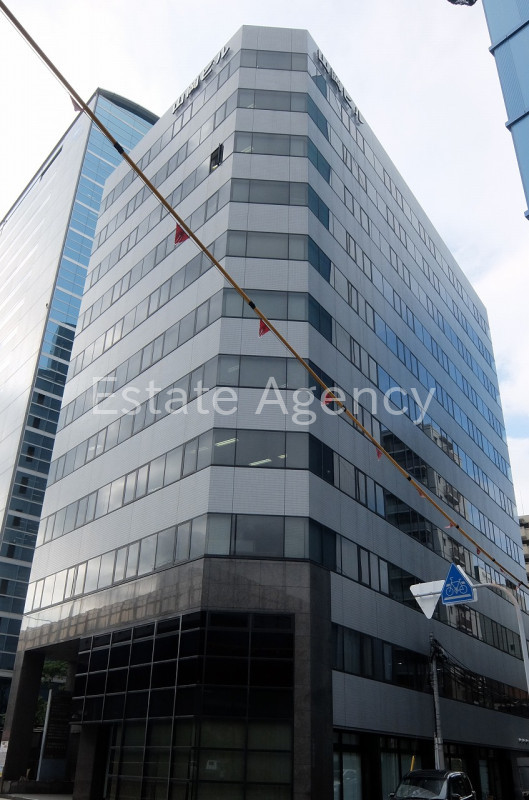 仮称）インターワンスクエア西本町 外観