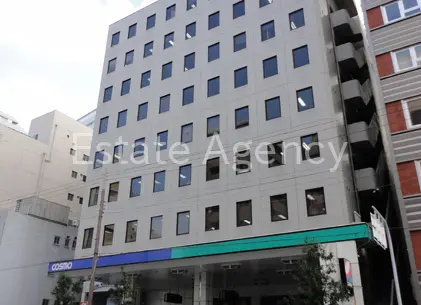 コスモ西本町 外観