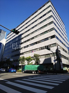 関電不動産西本町 外観