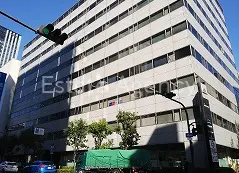 関電不動産西本町 外観