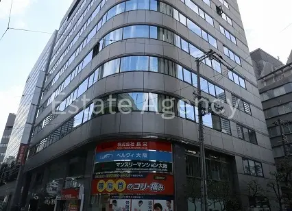 カーニープレイス本町 外観