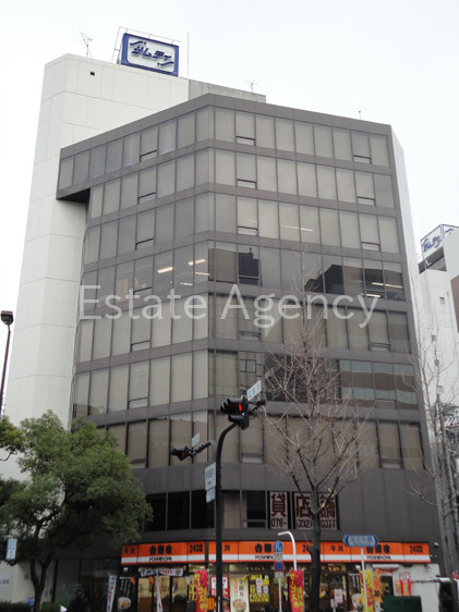 建協 外観