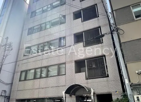 江野 外観
