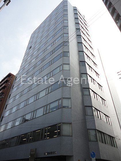 ＮＡＮＫＡＩ西本町 外観