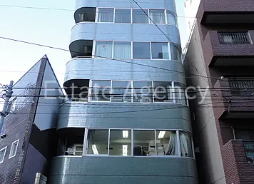 ビジネスゾーン本町西 外観