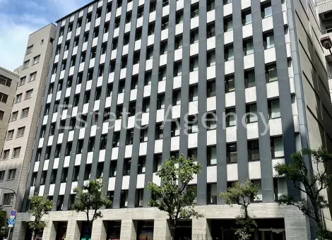 四ツ橋グランド 外観